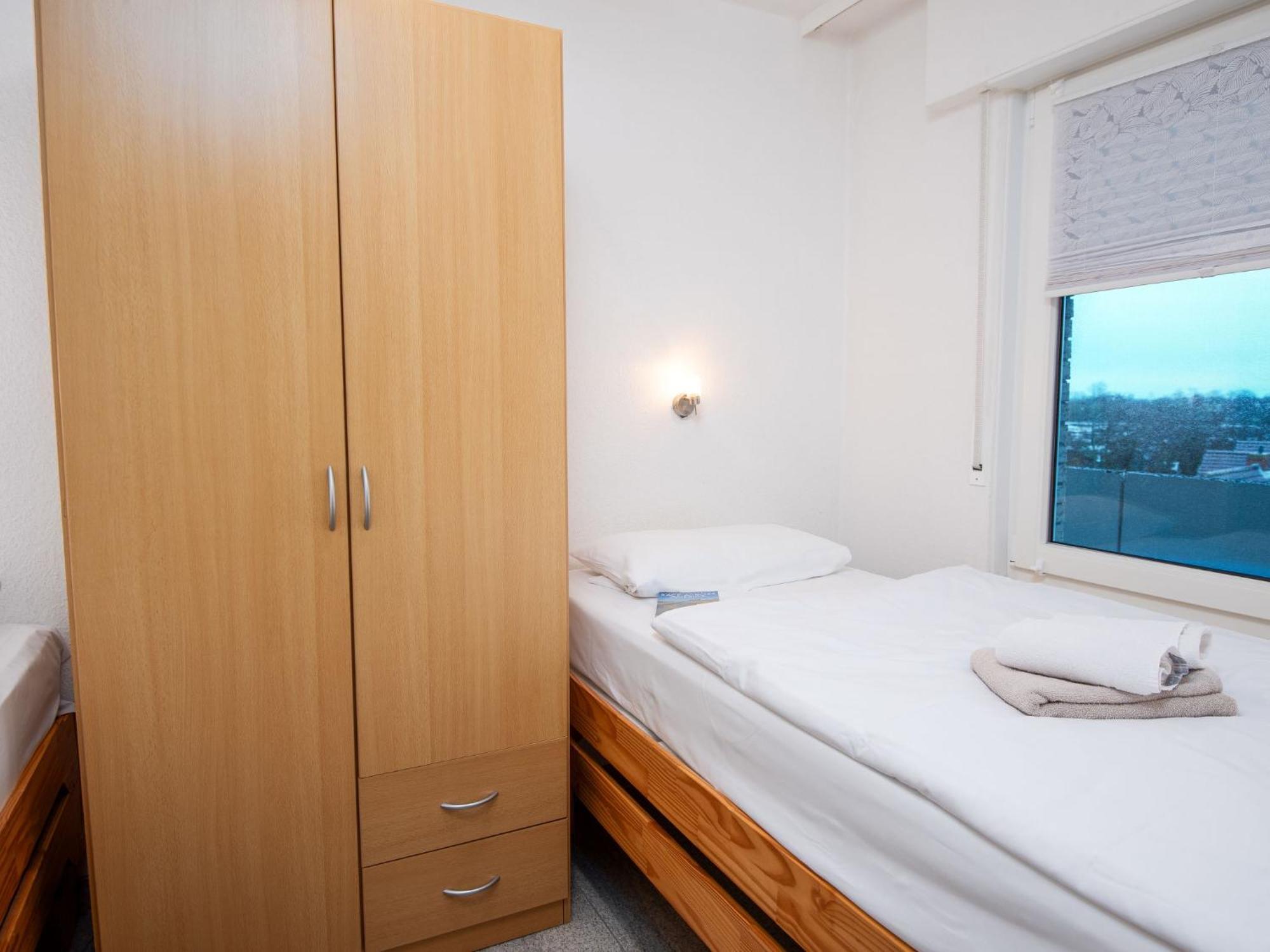 Apartment Seerose By Interhome Norddeich  Bagian luar foto