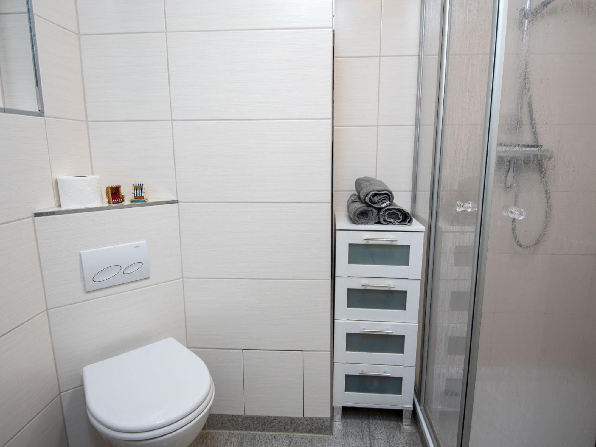 Apartment Seerose By Interhome Norddeich  Bagian luar foto