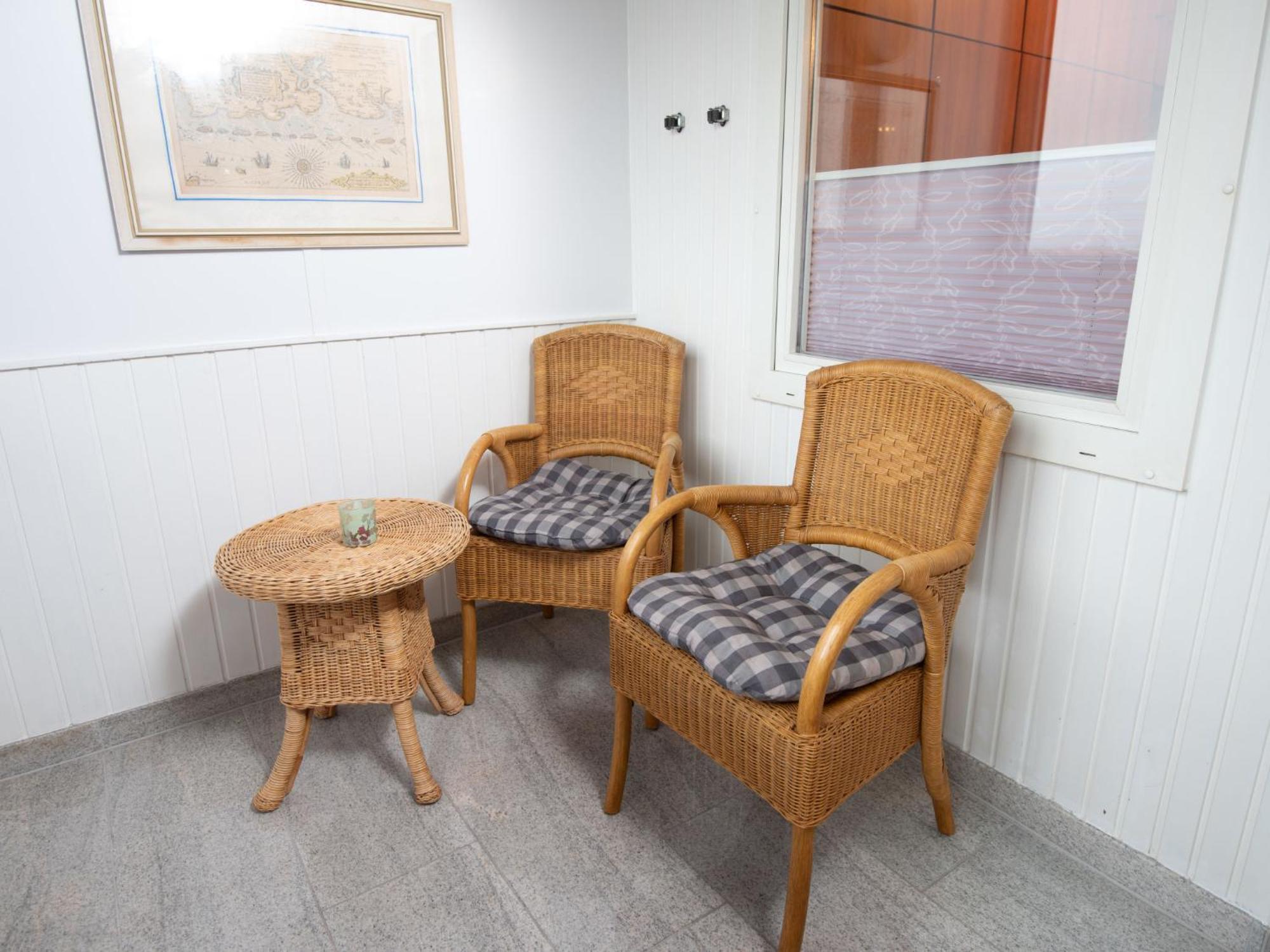 Apartment Seerose By Interhome Norddeich  Bagian luar foto