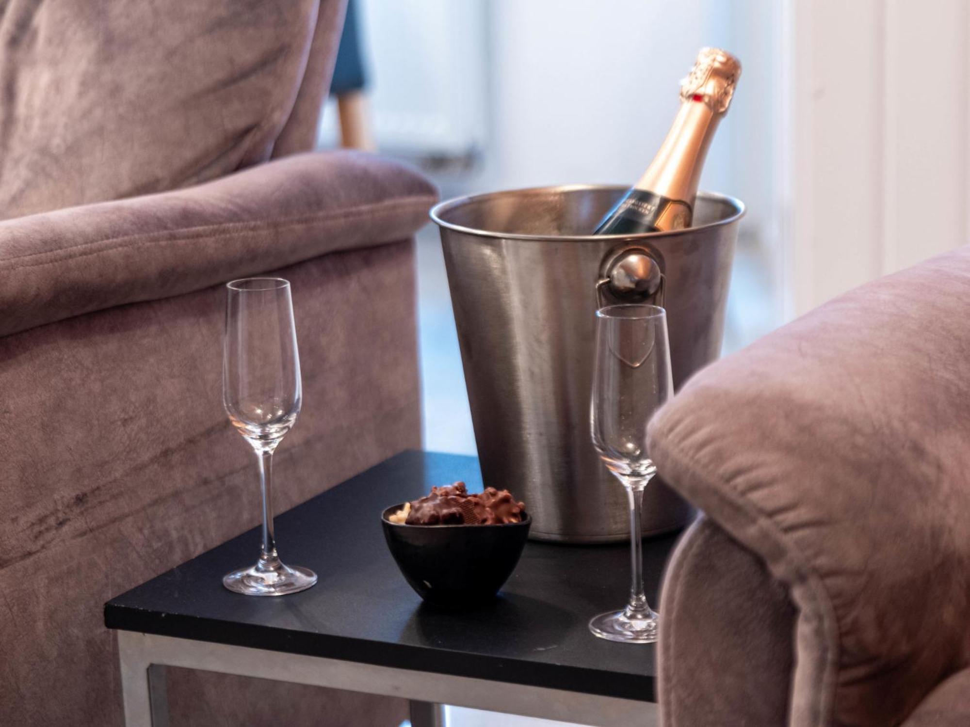 Apartment Seerose By Interhome Norddeich  Bagian luar foto