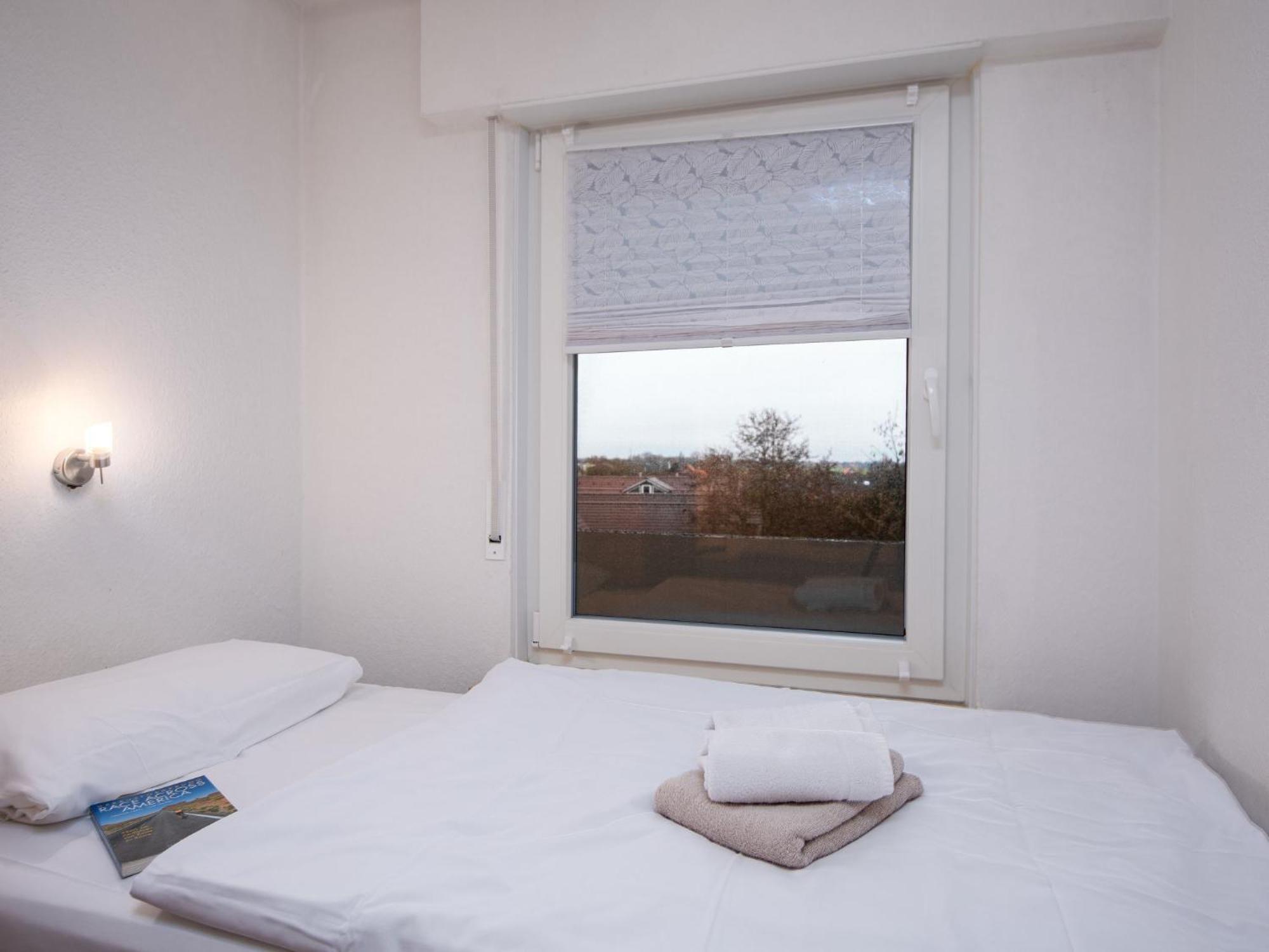 Apartment Seerose By Interhome Norddeich  Bagian luar foto