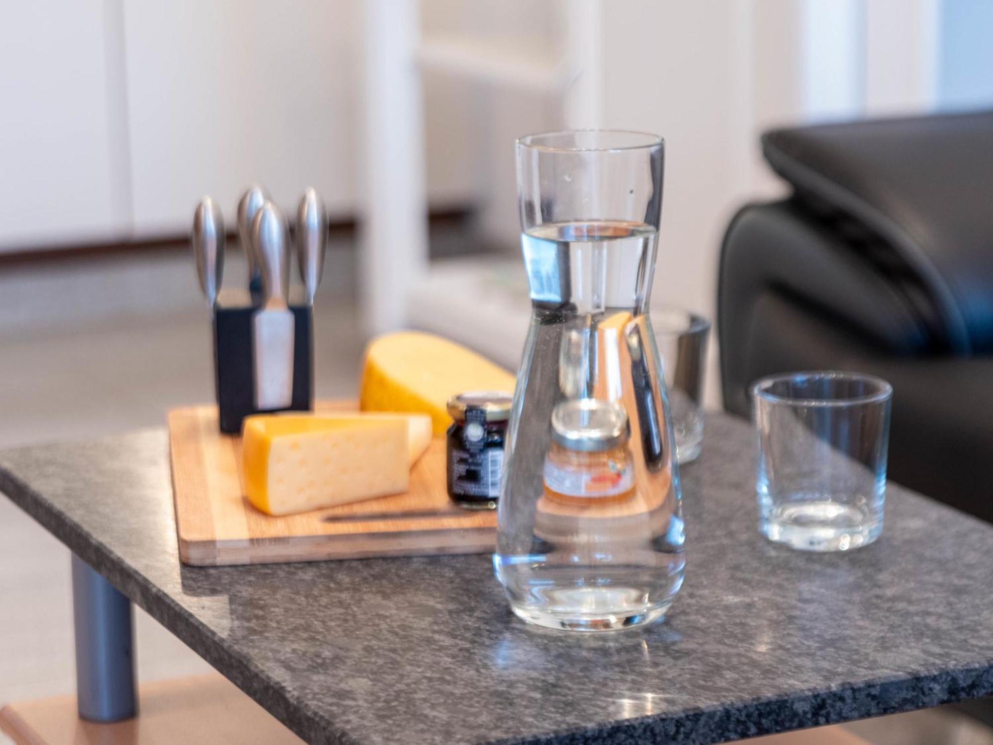 Apartment Seerose By Interhome Norddeich  Bagian luar foto