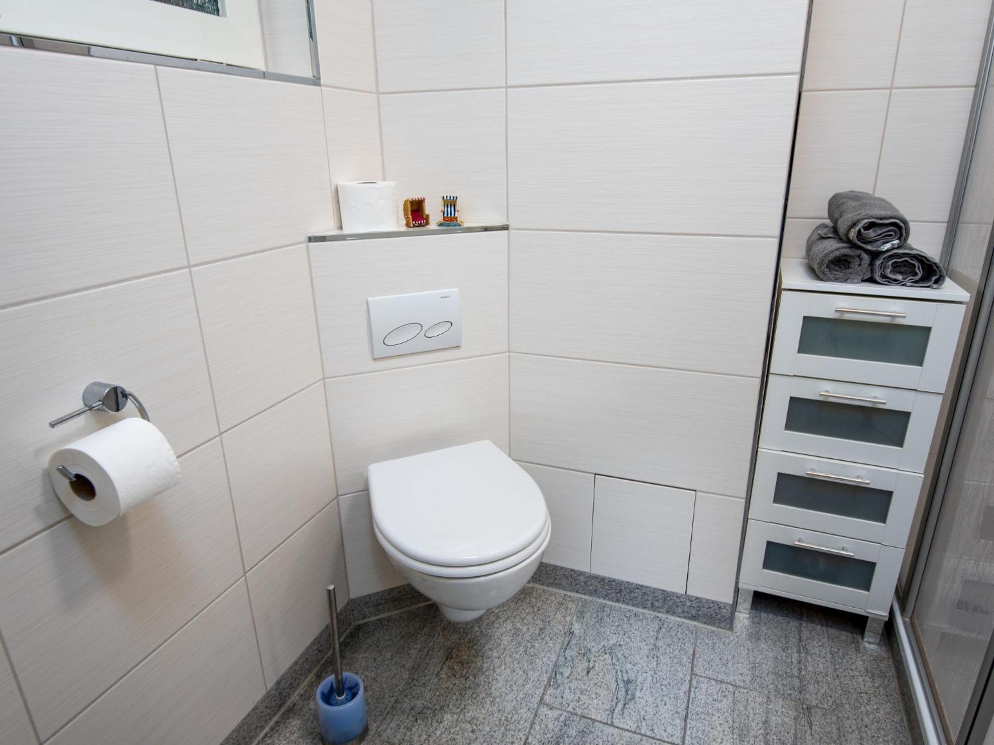 Apartment Seerose By Interhome Norddeich  Bagian luar foto